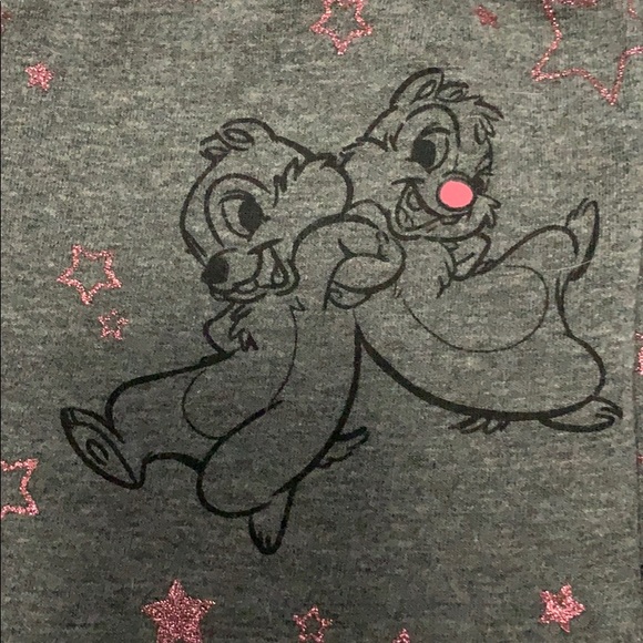 Gap Disney Leggings - Picture 6 of 6